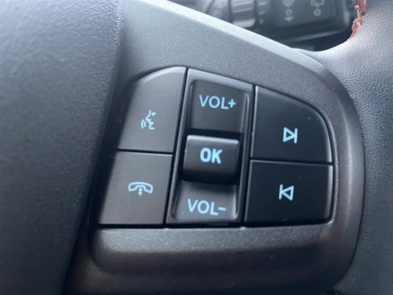 Billede 14 - Ford Mustang Mach-E 75 Premium Standard Range AWD