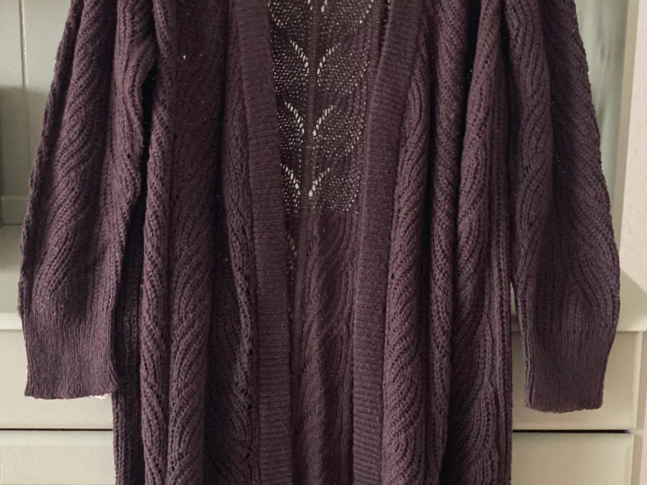 Billede 6 - Smukke cardigans fra Object - Pr. stk. 100 kr.
