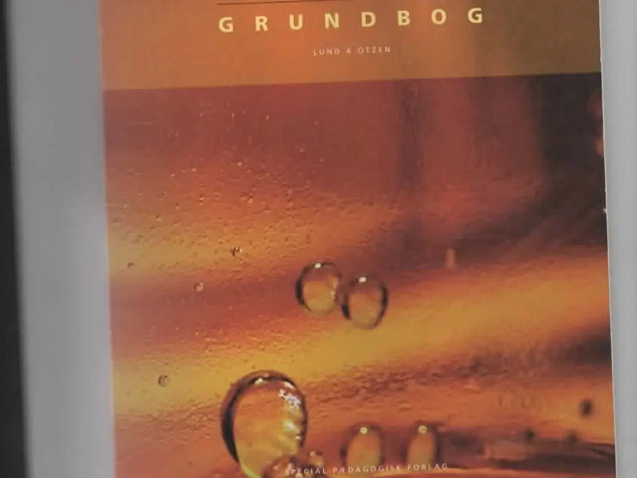 Billede 1 - læsning og skrivning