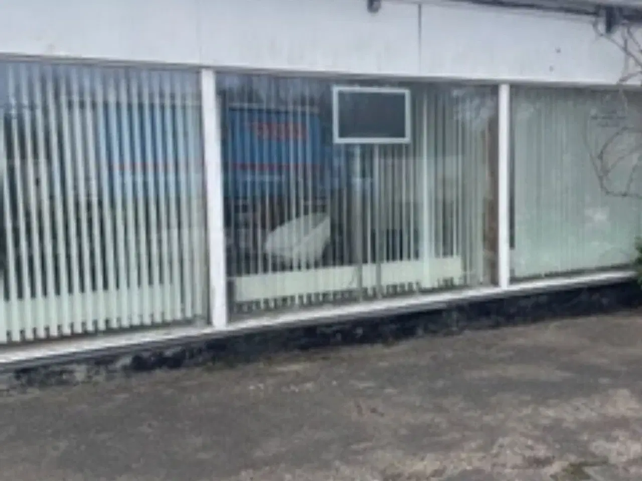 Billede 2 - Centralt beliggende standplads fra 5 m² udlejes Mårslet