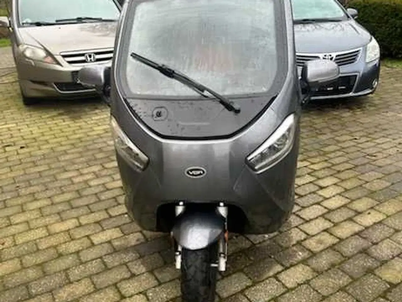 Billede 6 - VGA Cabeasy 30 Exclusive 