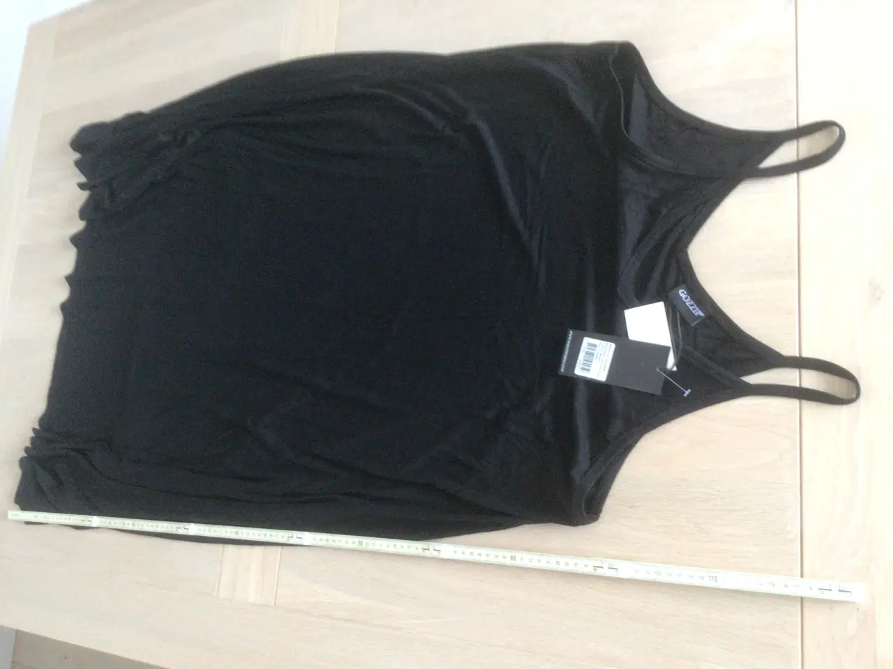 Billede 4 - Kjole L - Gozzip (NY)