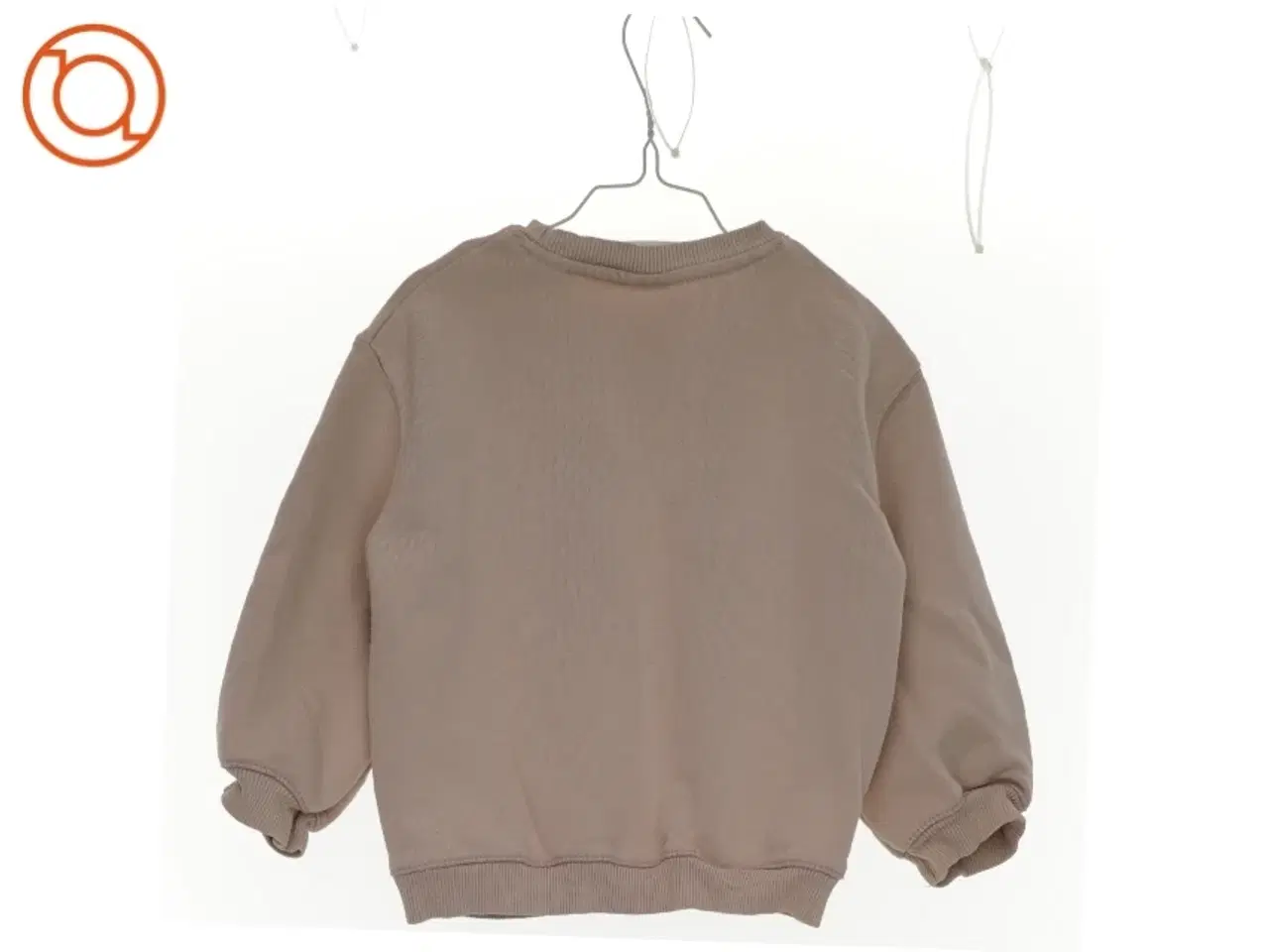 Billede 2 - Sweatshirt fra Zara (str. 98 cm)