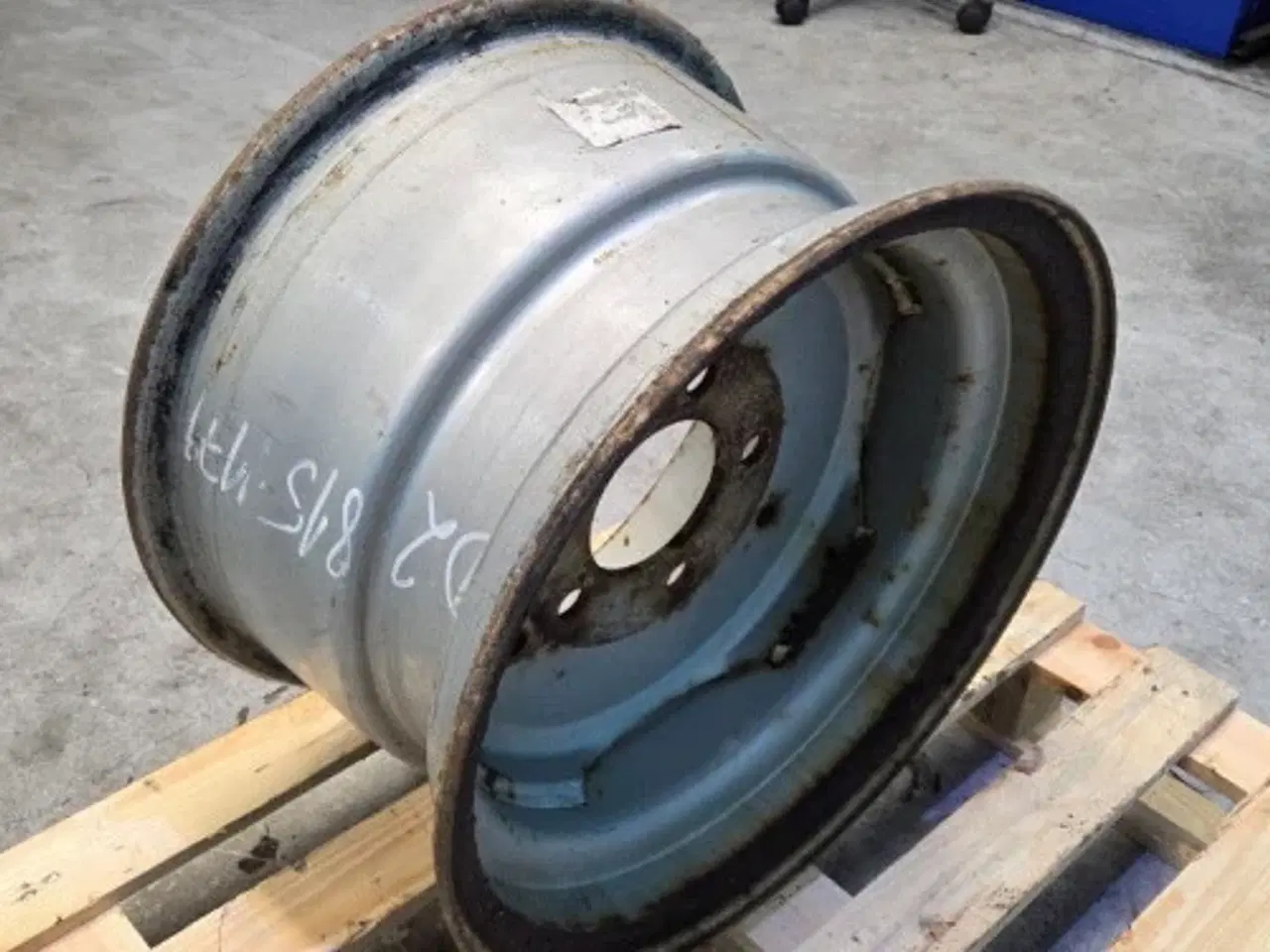 Billede 15 - 18" 11X18