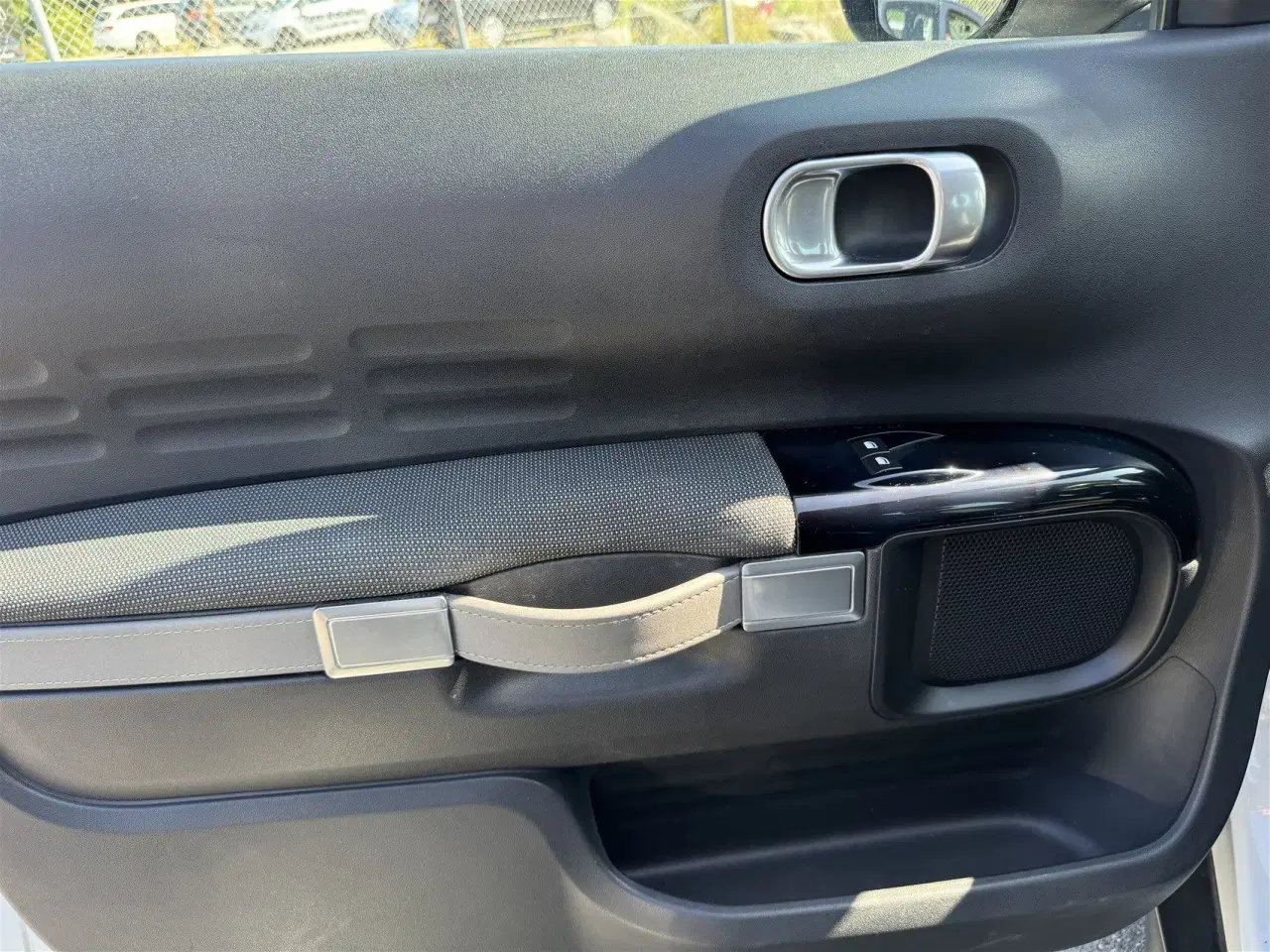 Billede 8 - Citroën C4 Cactus 1,2 PureTech Feel ETG start/stop 82HK 5d Aut.