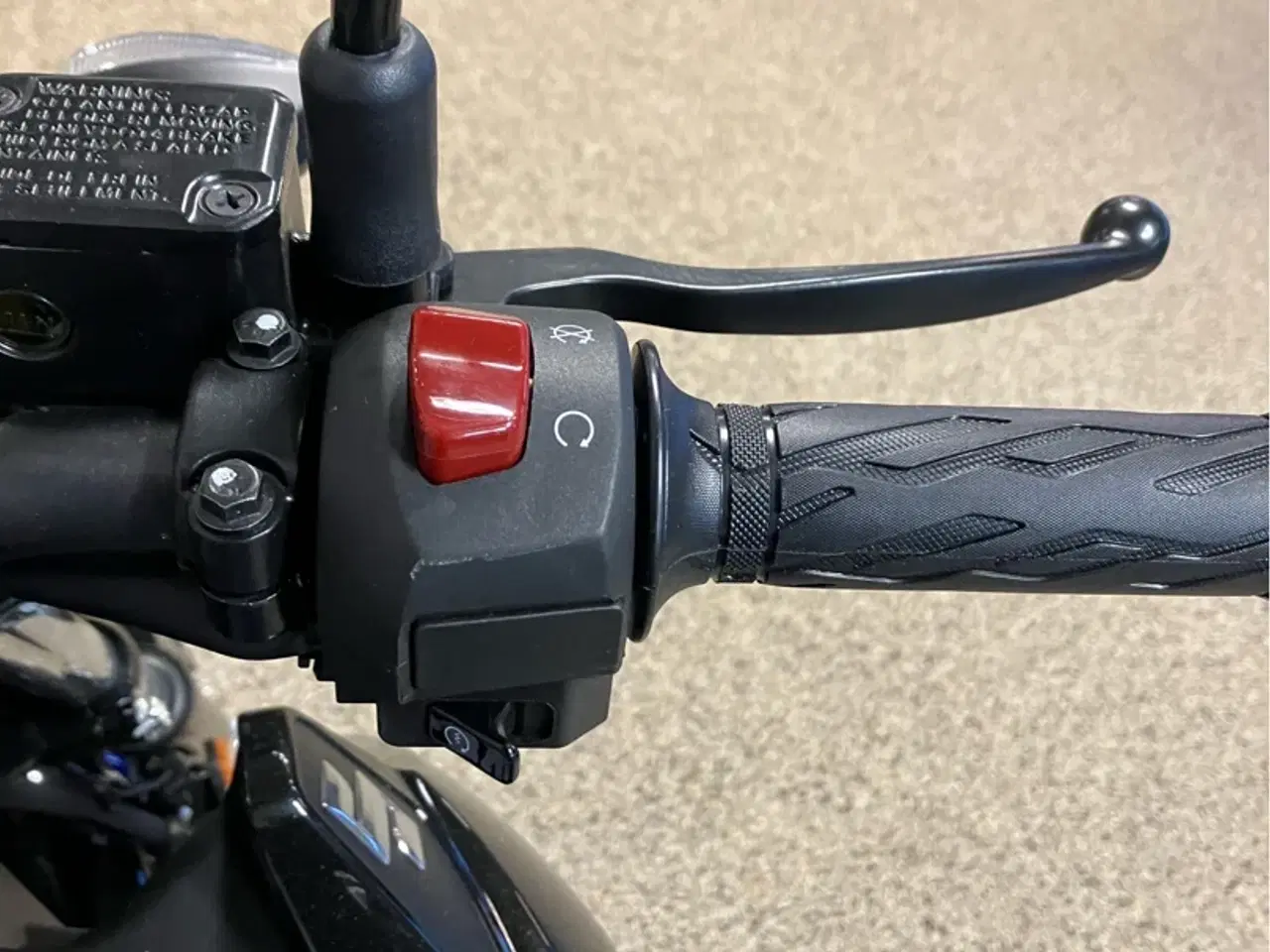 Billede 8 - Suzuki GSX-S 125 125 Yoshimura Edition 15HK 6g