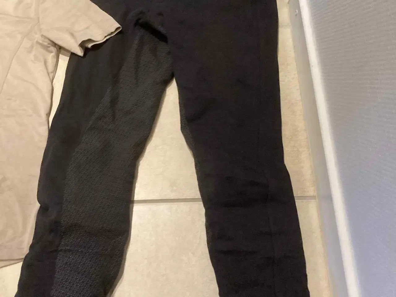 Billede 5 - Ridetøj ridestøvler mv