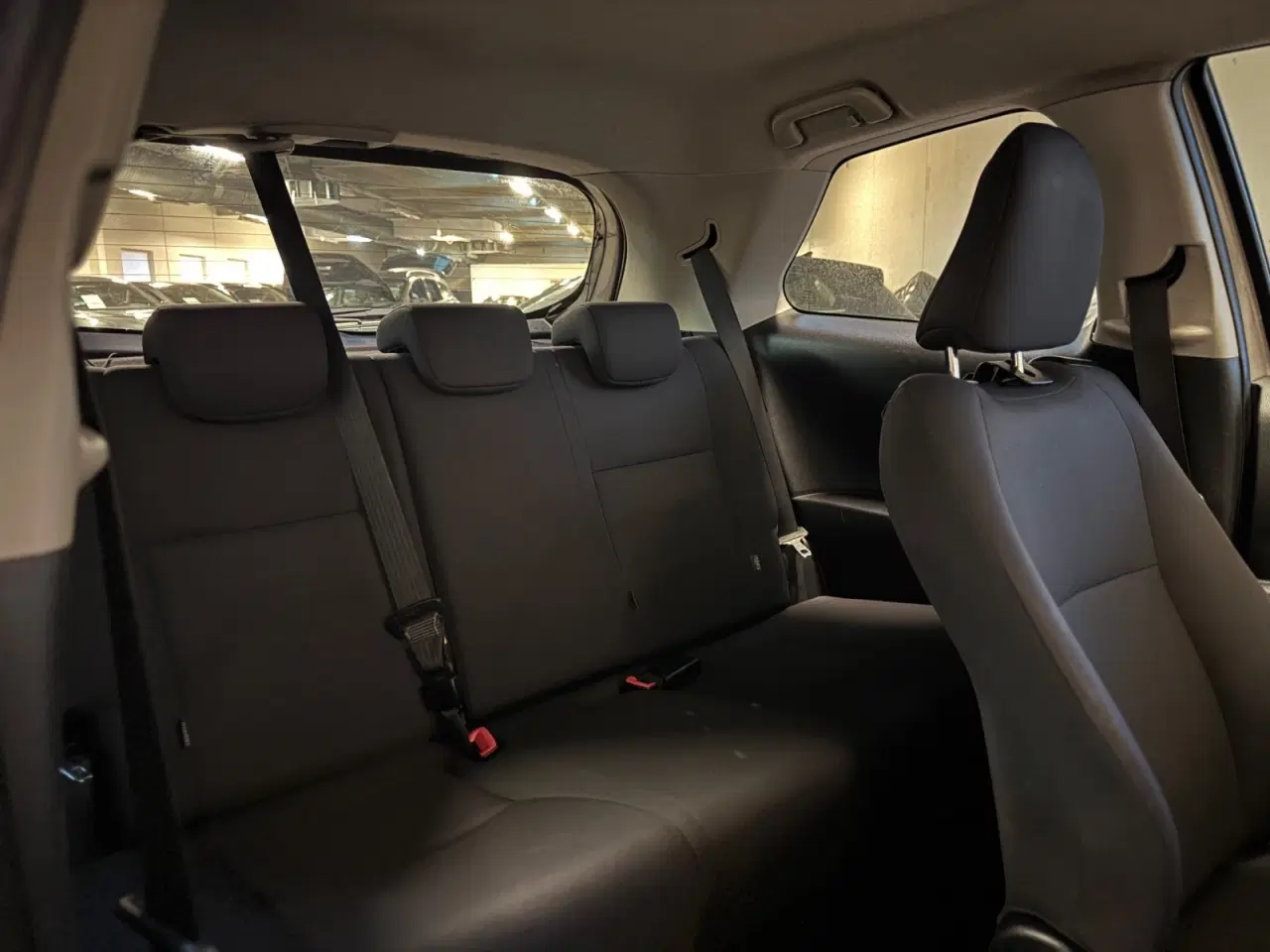 Billede 13 - Toyota Yaris 1,0 VVT-i T1