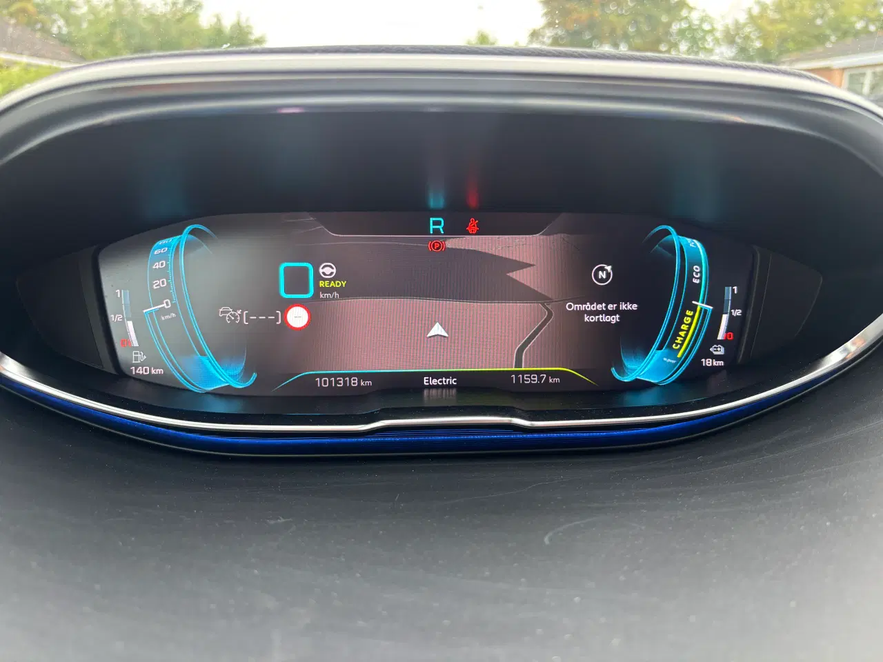 Billede 19 - Peugeot 3008 GT PHEV (2021) – Plug-in Hybrid