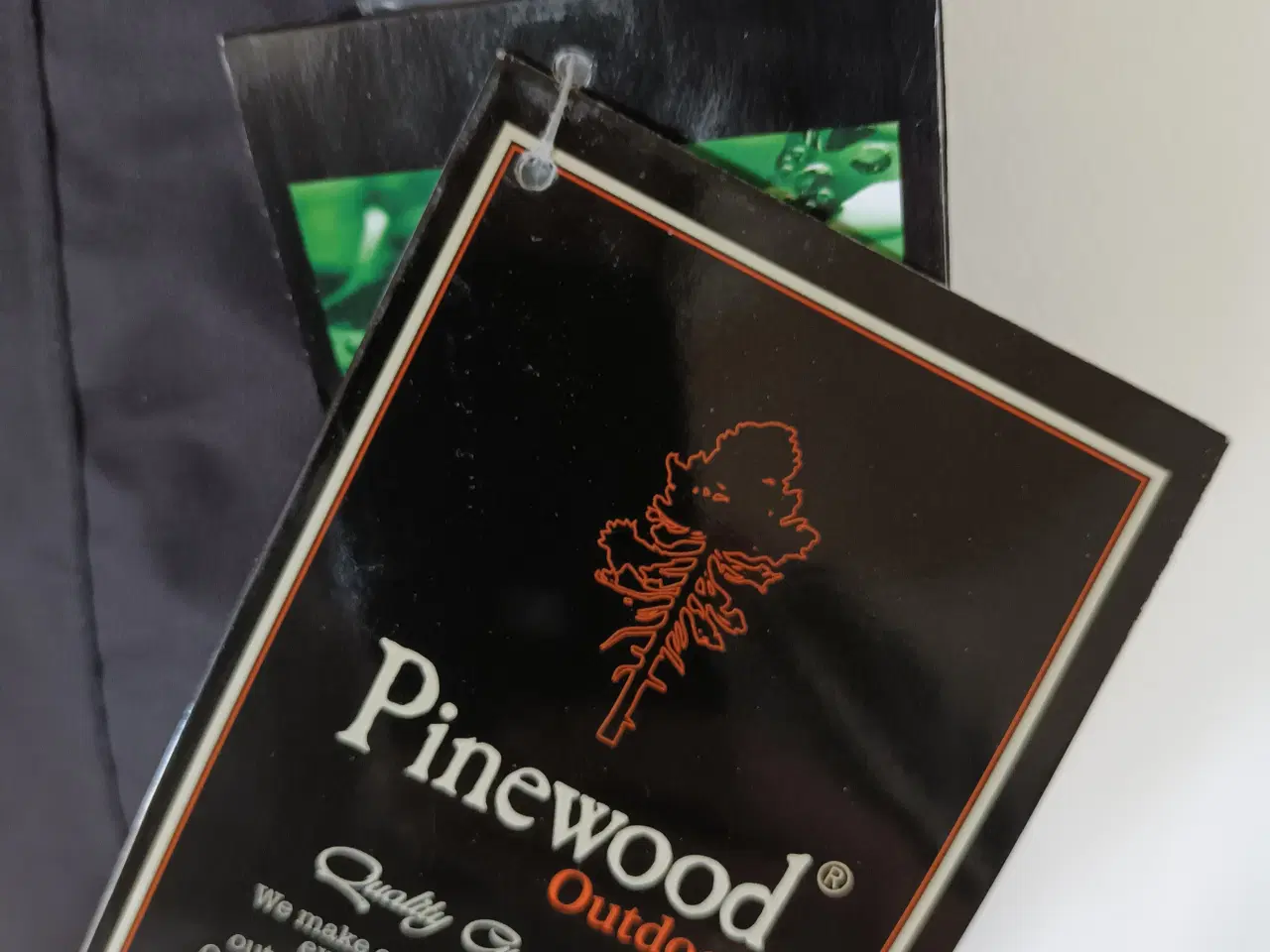 Billede 3 - Fiskebeklædning, Pinewood Outdoor