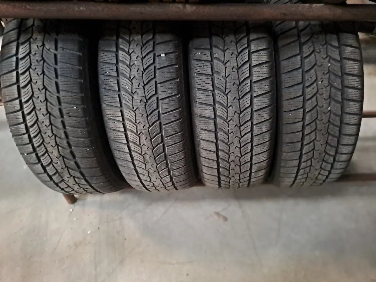 Billede 8 - C - HR styling   vinterhjul 