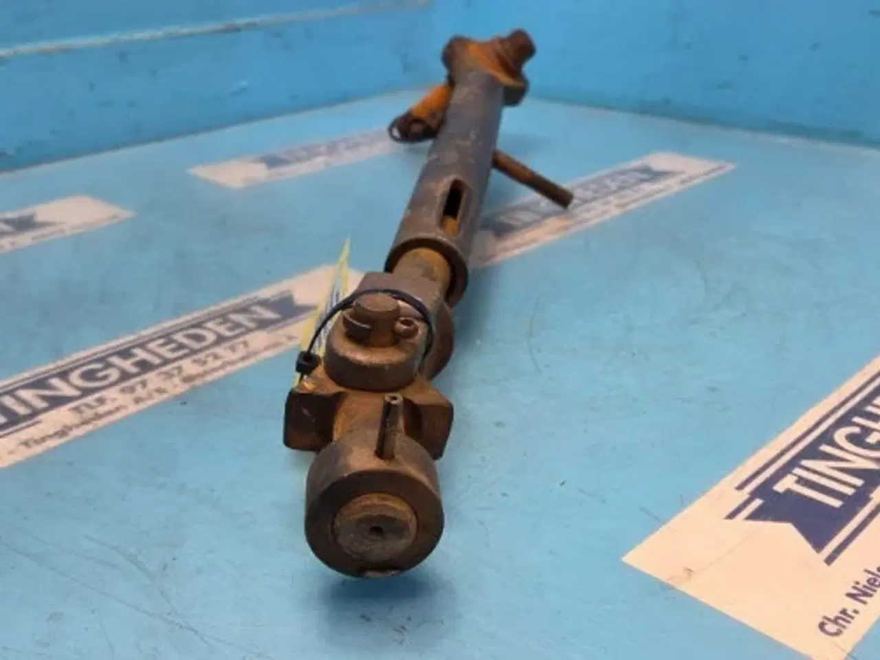 Billede 11 - Massey Ferguson 3060 Arm 3388683M92