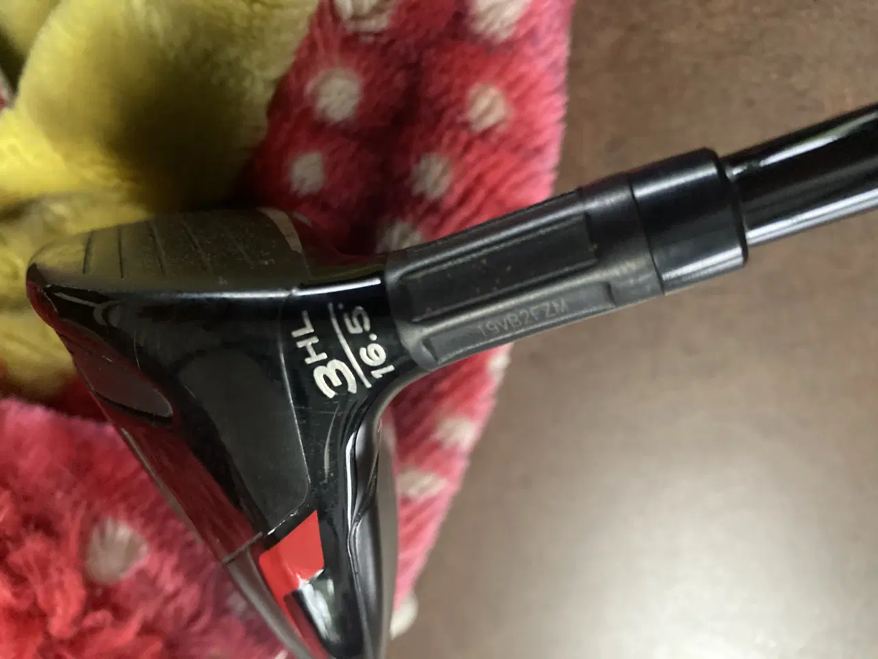 Billede 1 - Taylormade Stealth D og 3-wood