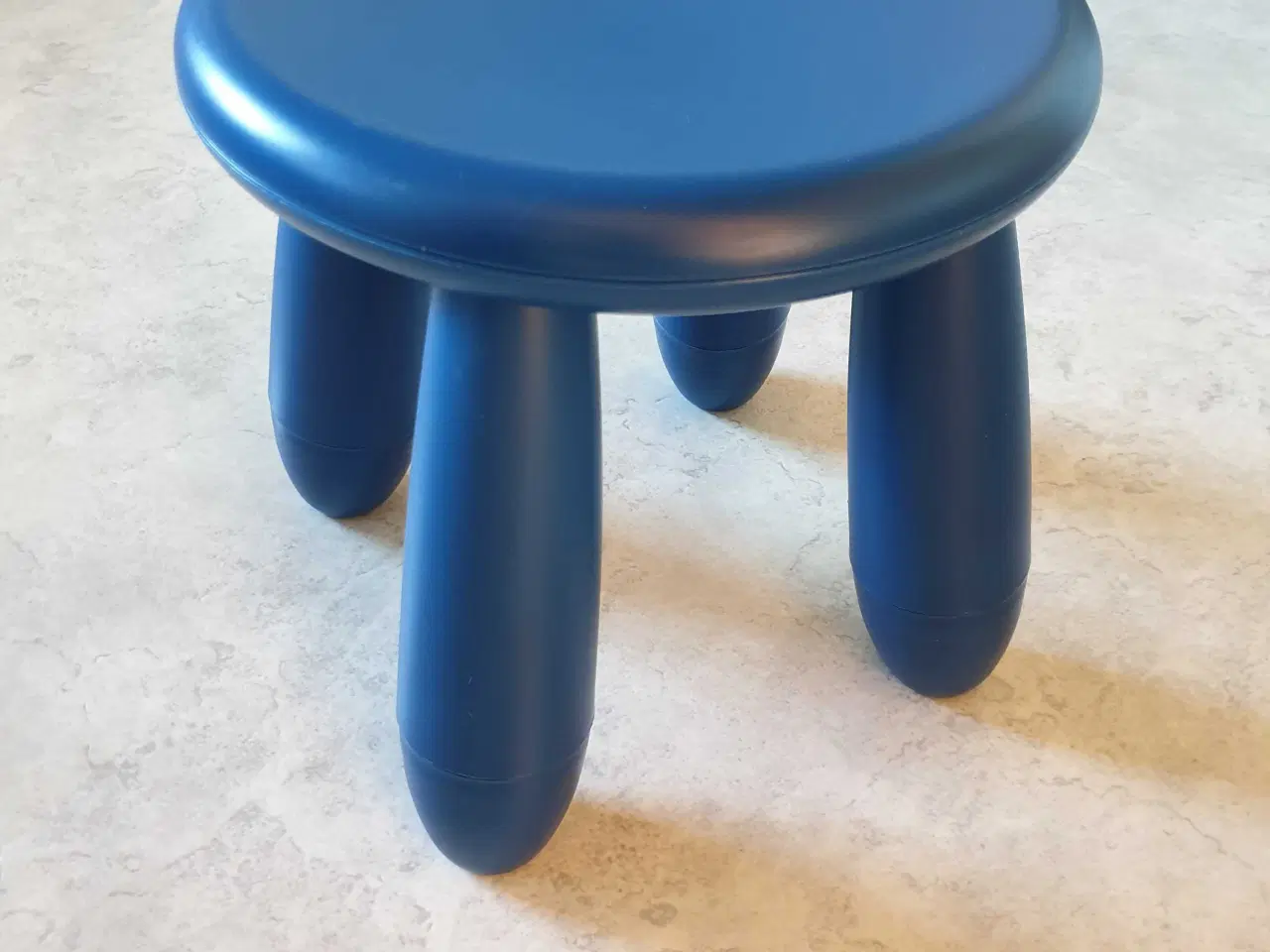 Billede 1 - Taburet Ikea Mammut 