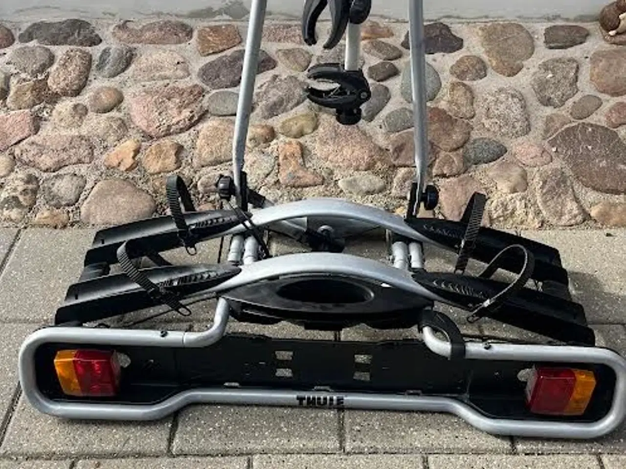 Billede 1 - Thule cykelstativ 
