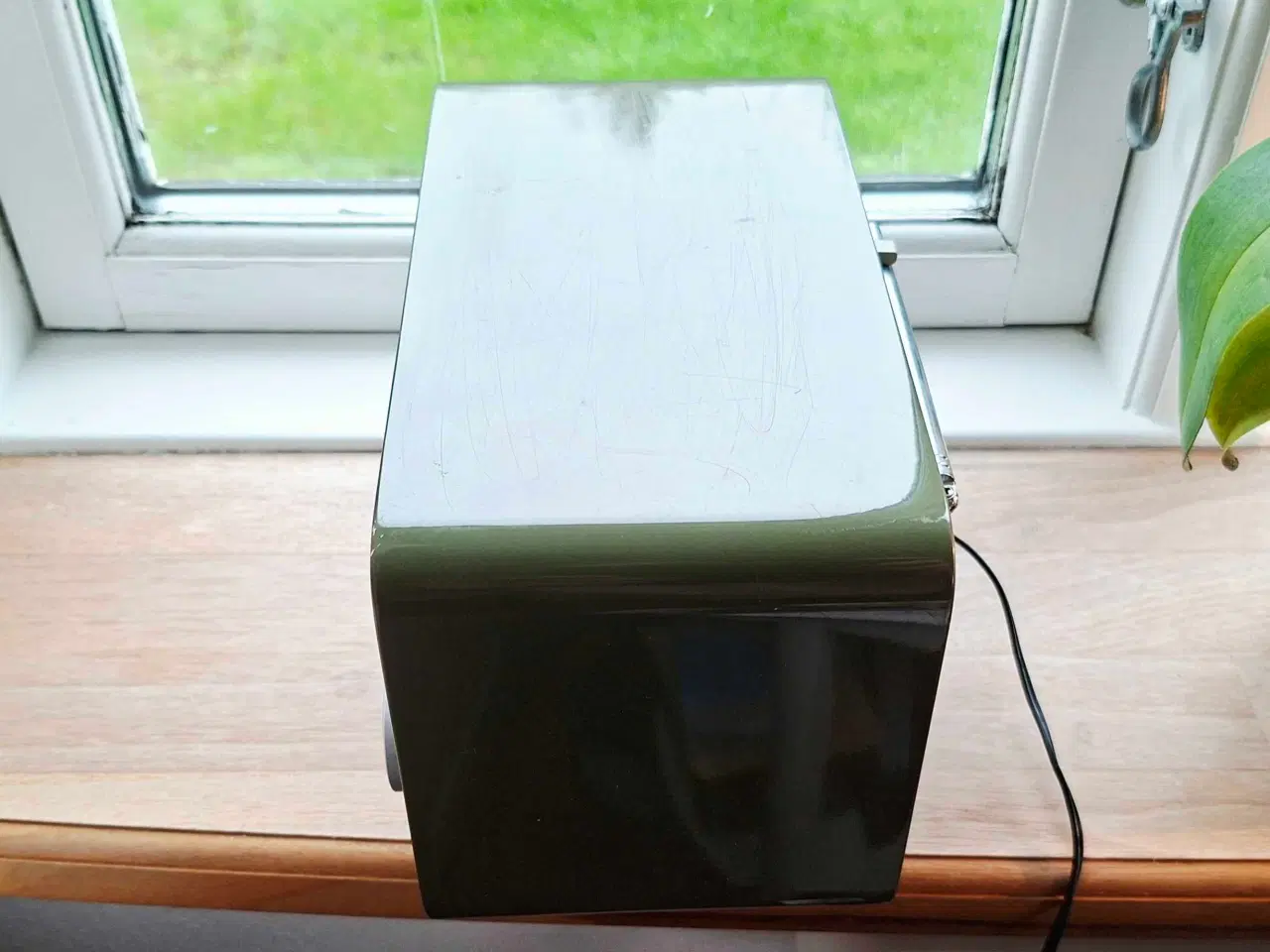 Billede 4 - IRC Dab Radio