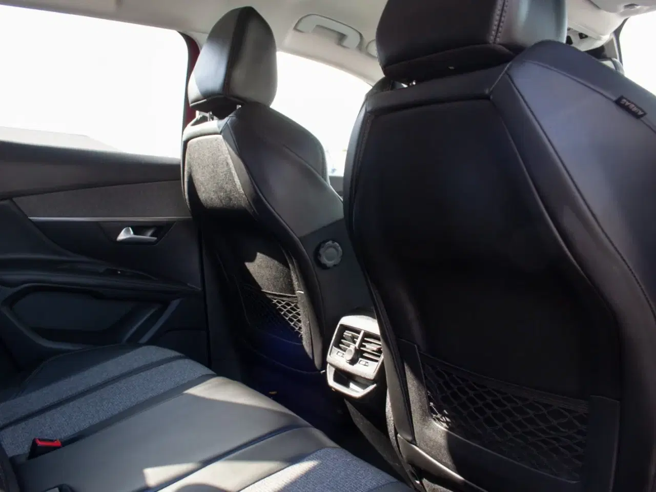 Billede 9 - Peugeot 3008 1,6 BlueHDi 120 Active