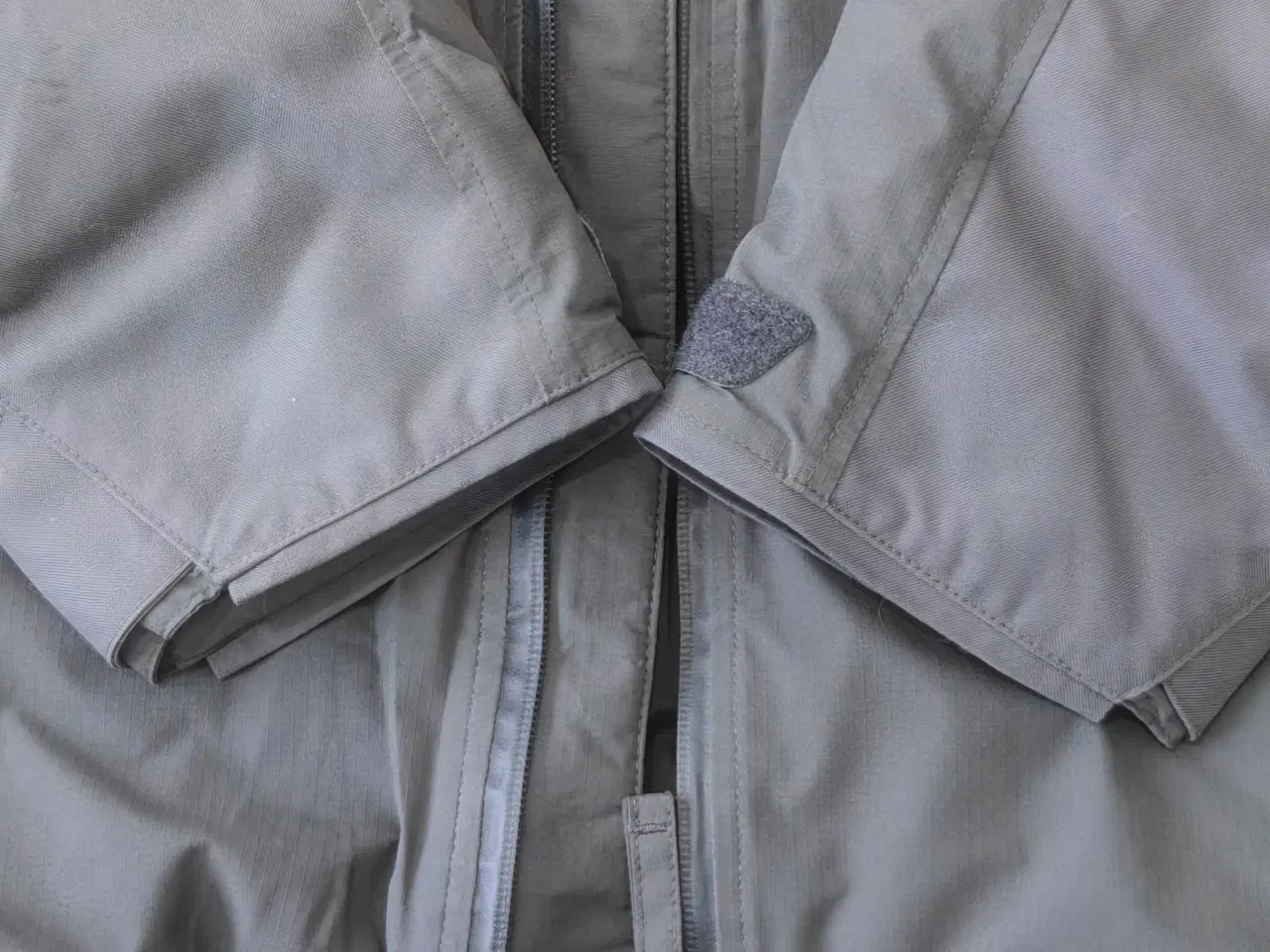 Billede 4 - Carinthia HIG 3.0 Large Grå