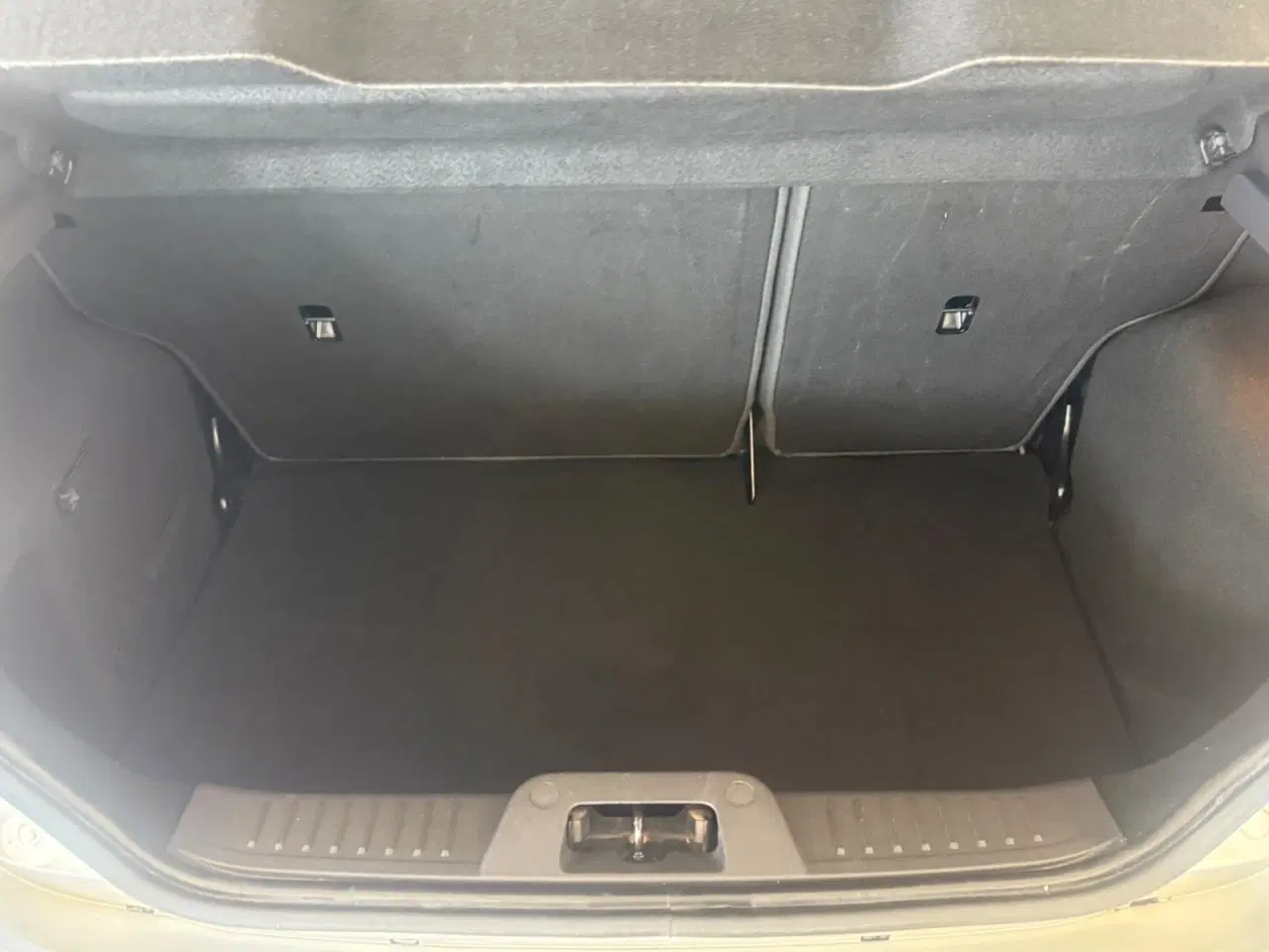 Billede 7 - Ford Fiesta 1,0 65 Trend