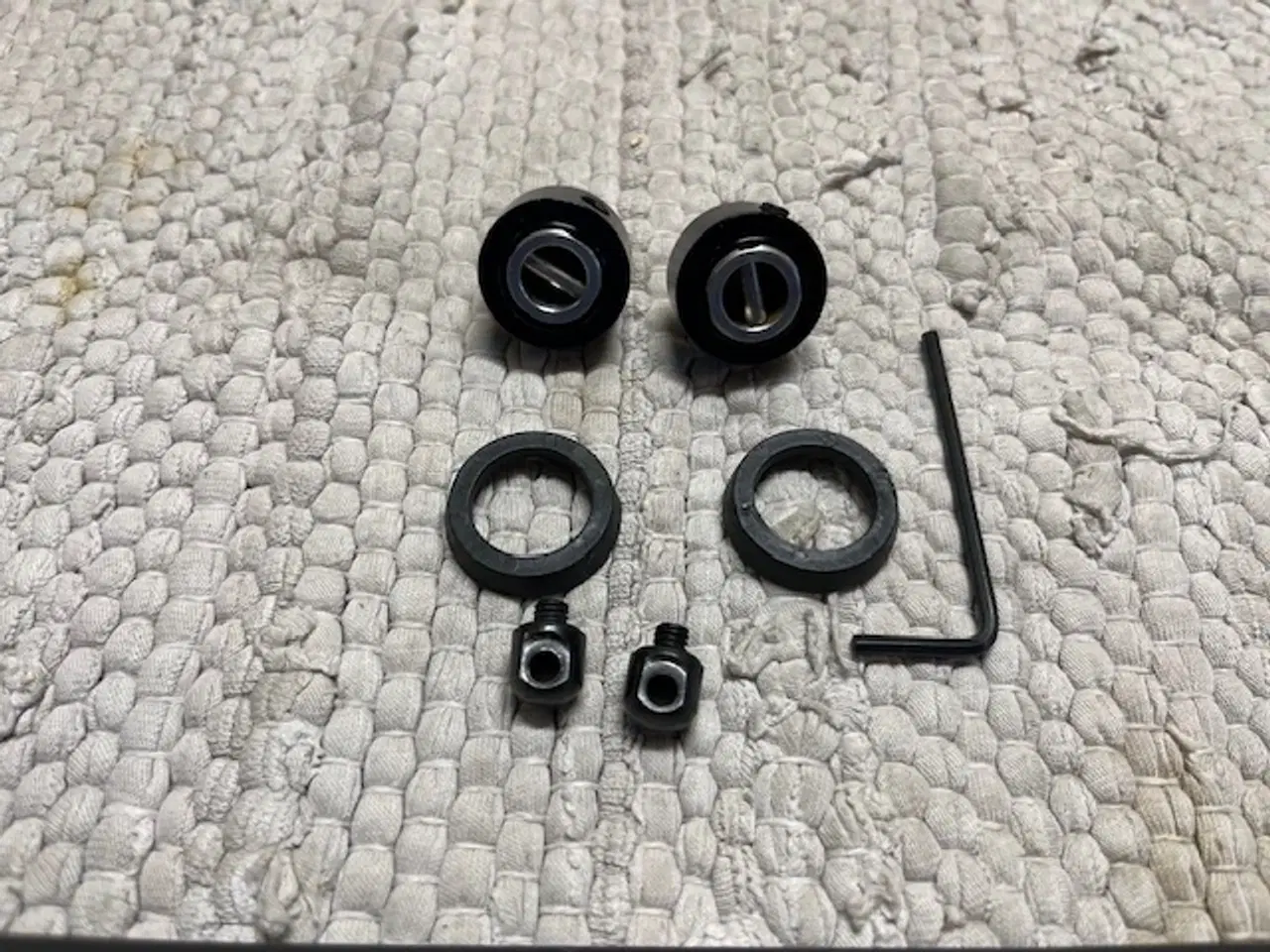 Billede 3 - Stoney Point 2 benet skydestok