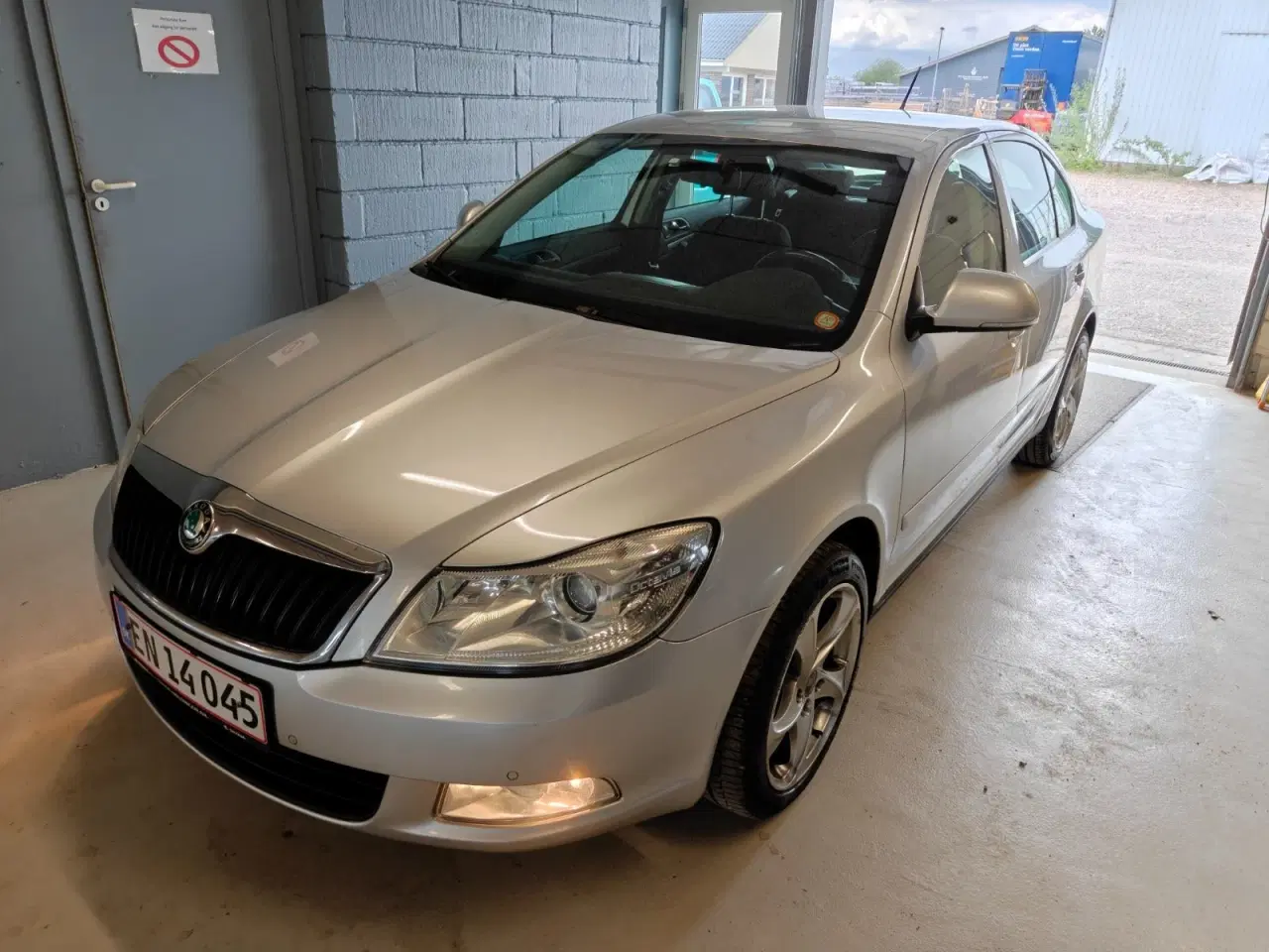 Billede 2 - Skoda Octavia 1,2 TSi 105 Active