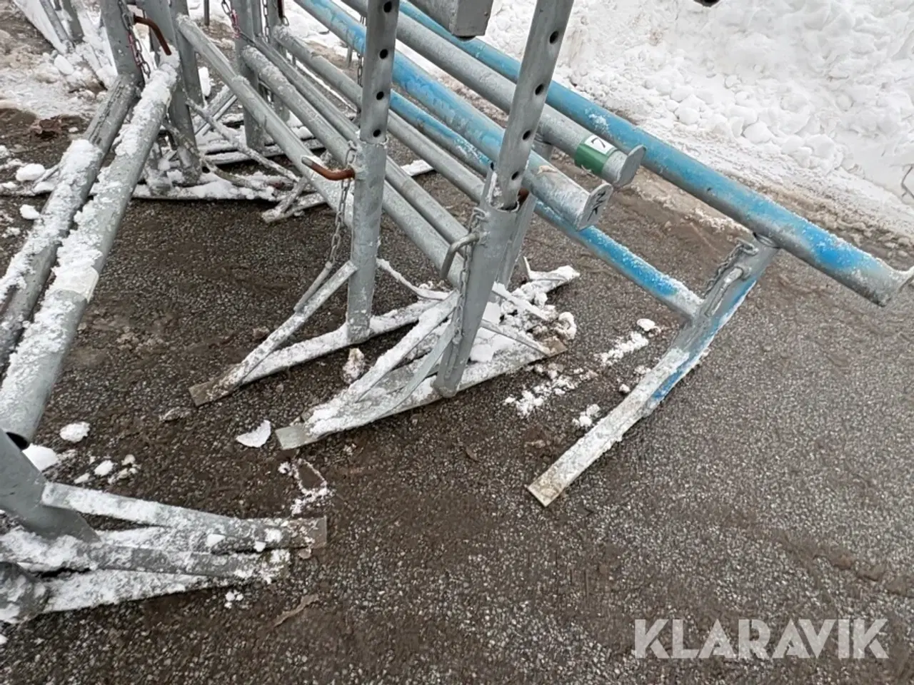 Billede 12 - Pudsebukke Jumbo - 17 styk