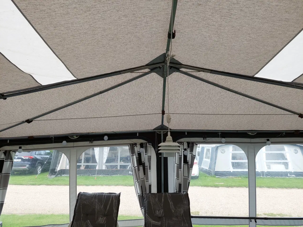 Billede 4 - Stort Penta fortelt sælges. A-mål: 1025. Dybde:3½