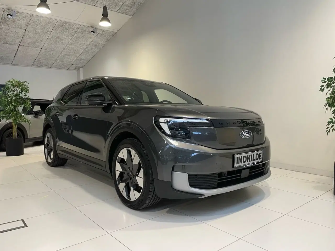 Billede 5 - Ford Explorer 82 Premium Extended Range