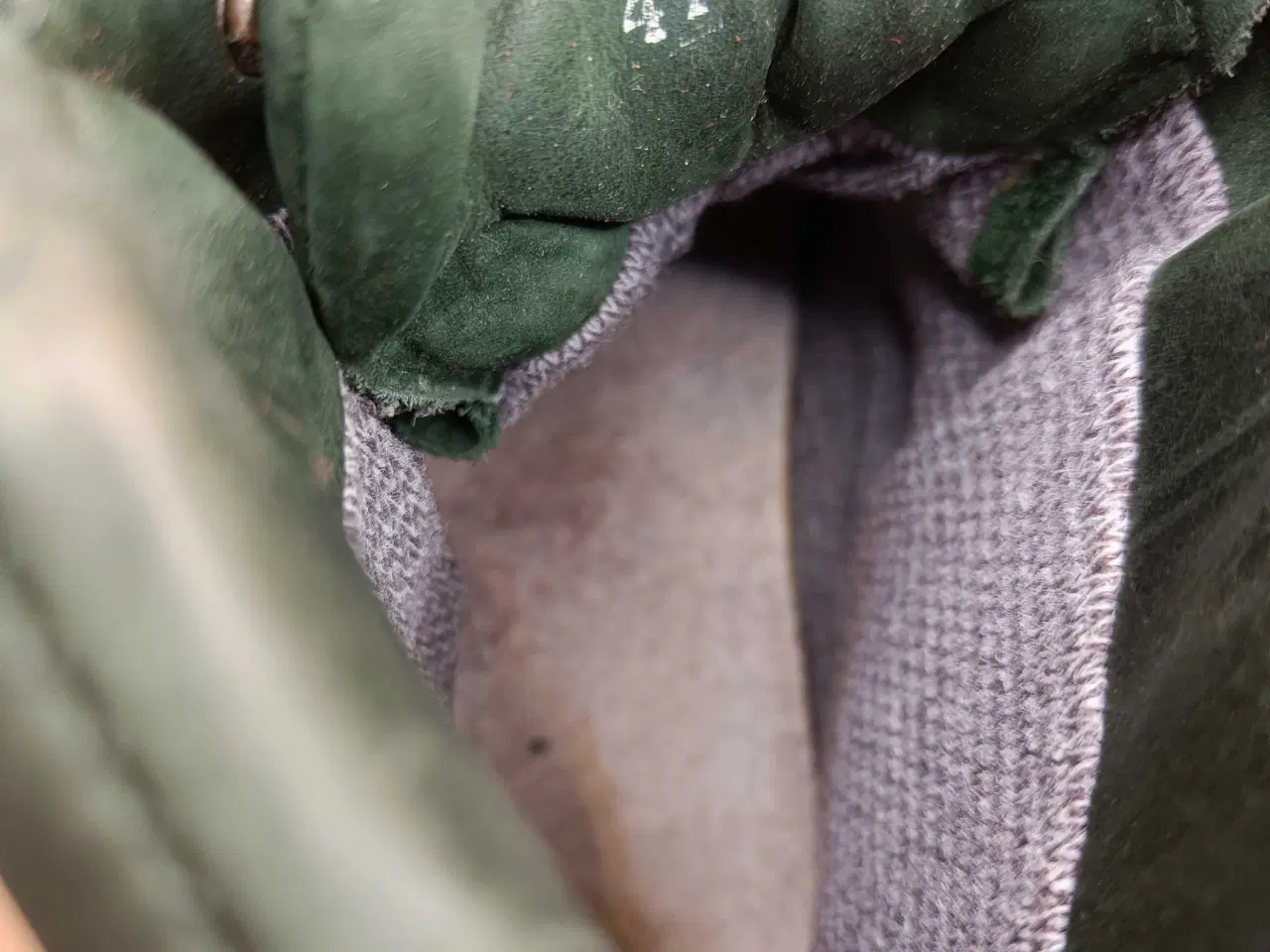 Billede 9 - Vibram støvler 41str