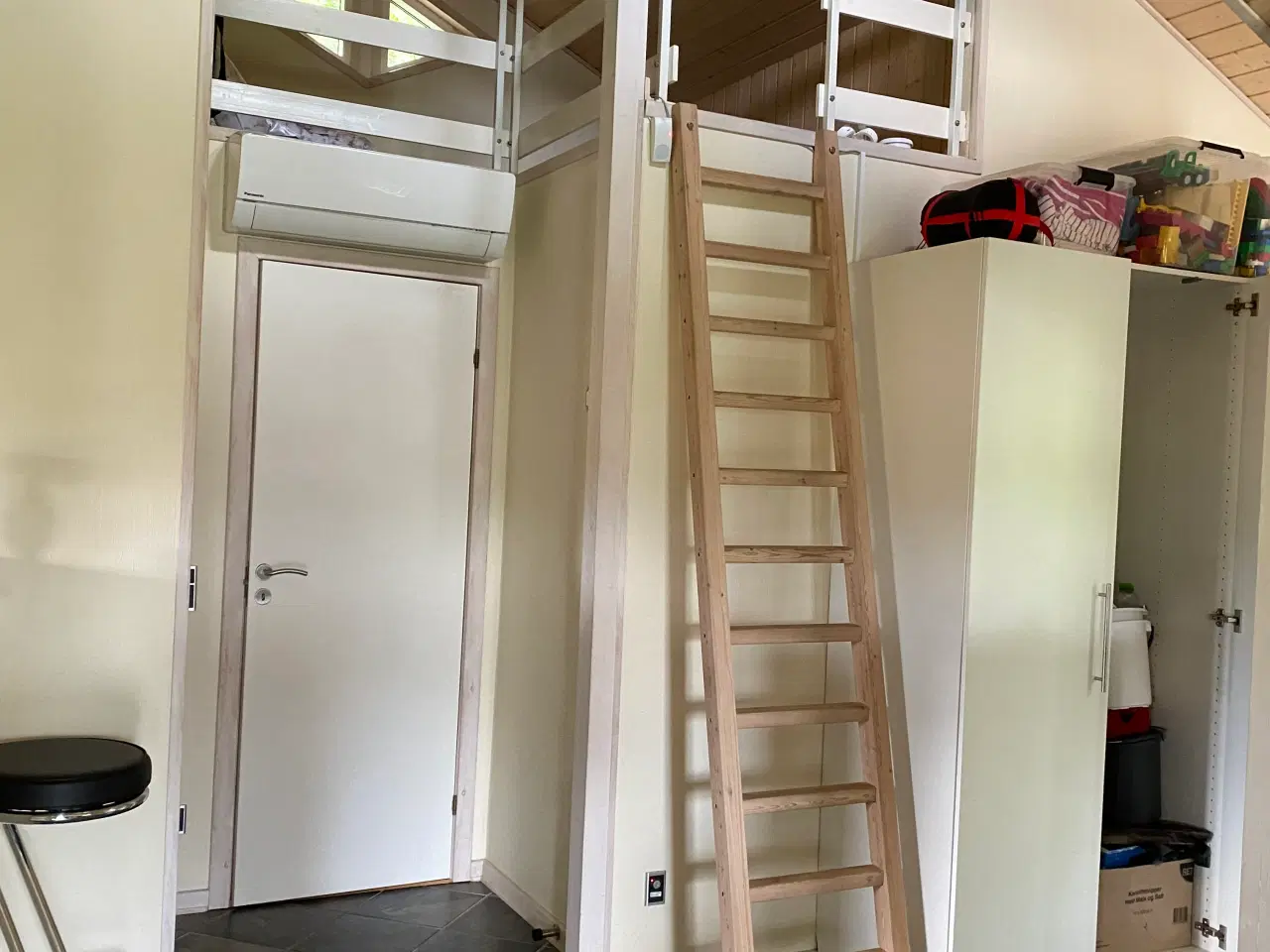 Billede 10 - Sommerhus i Hovborg Hytteby sælges.