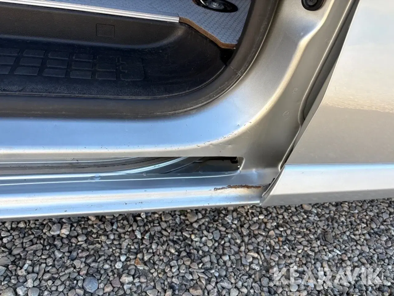 Billede 4 - Varebil Peugeot Expert