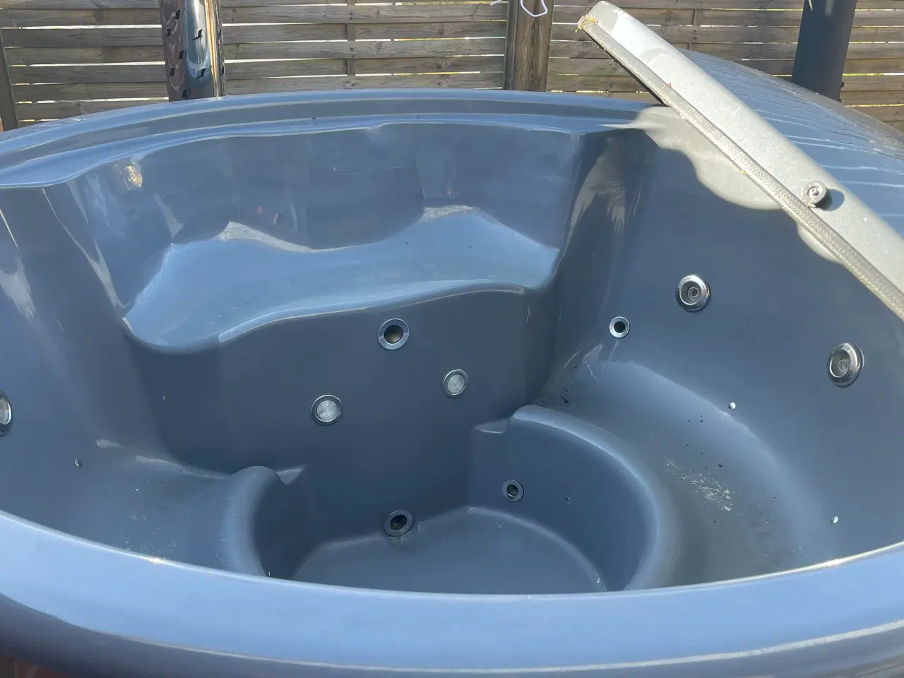 Billede 2 - Vindmarksbad perfekt stand