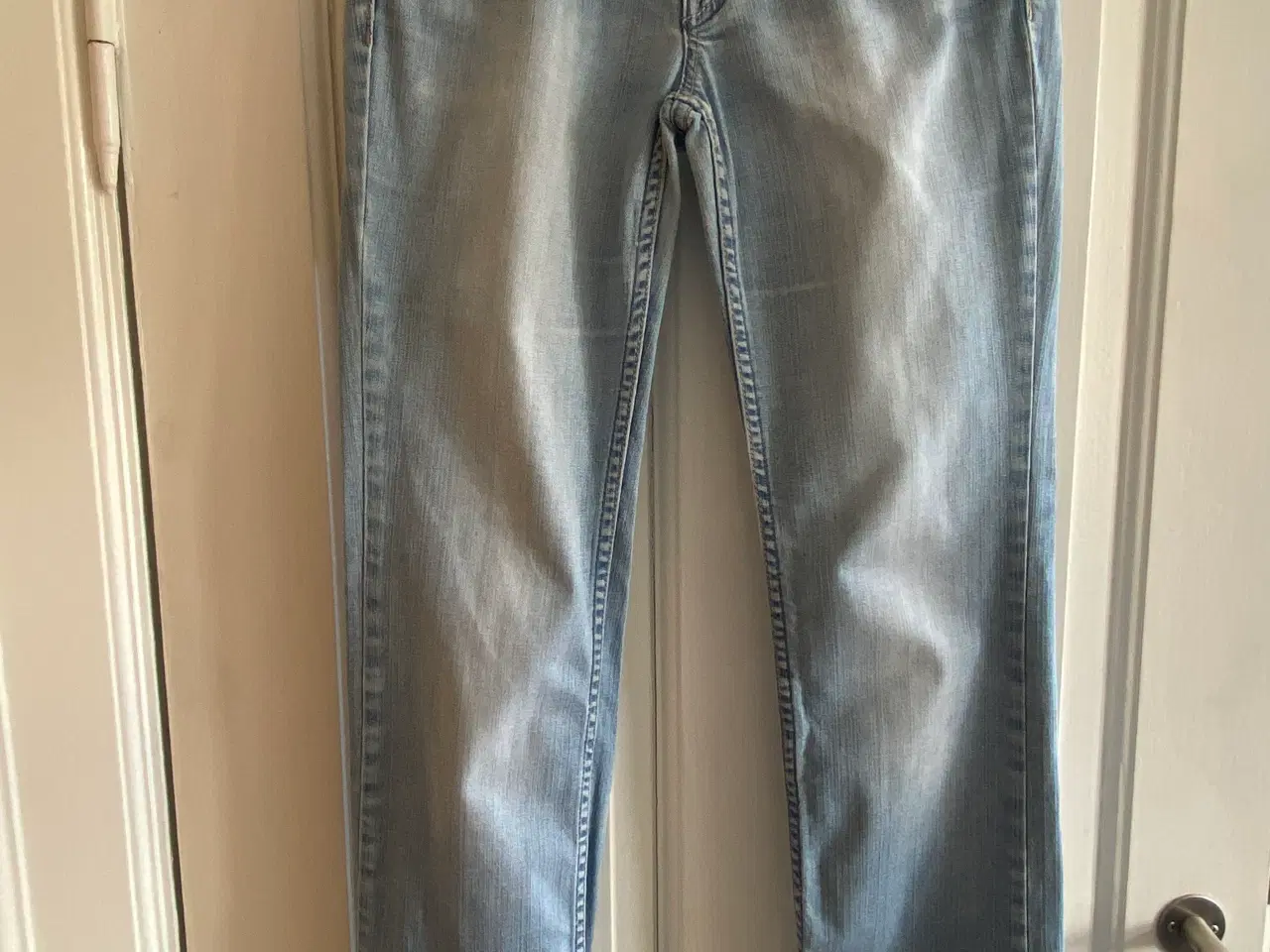 Billede 1 - Esprit dame cowboy bukser