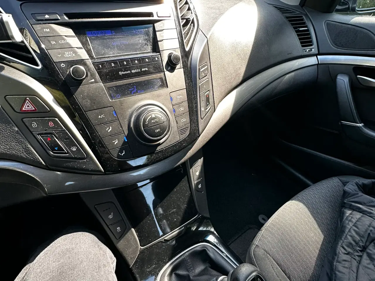 Billede 12 - hyundai i40 2015 125000 km 