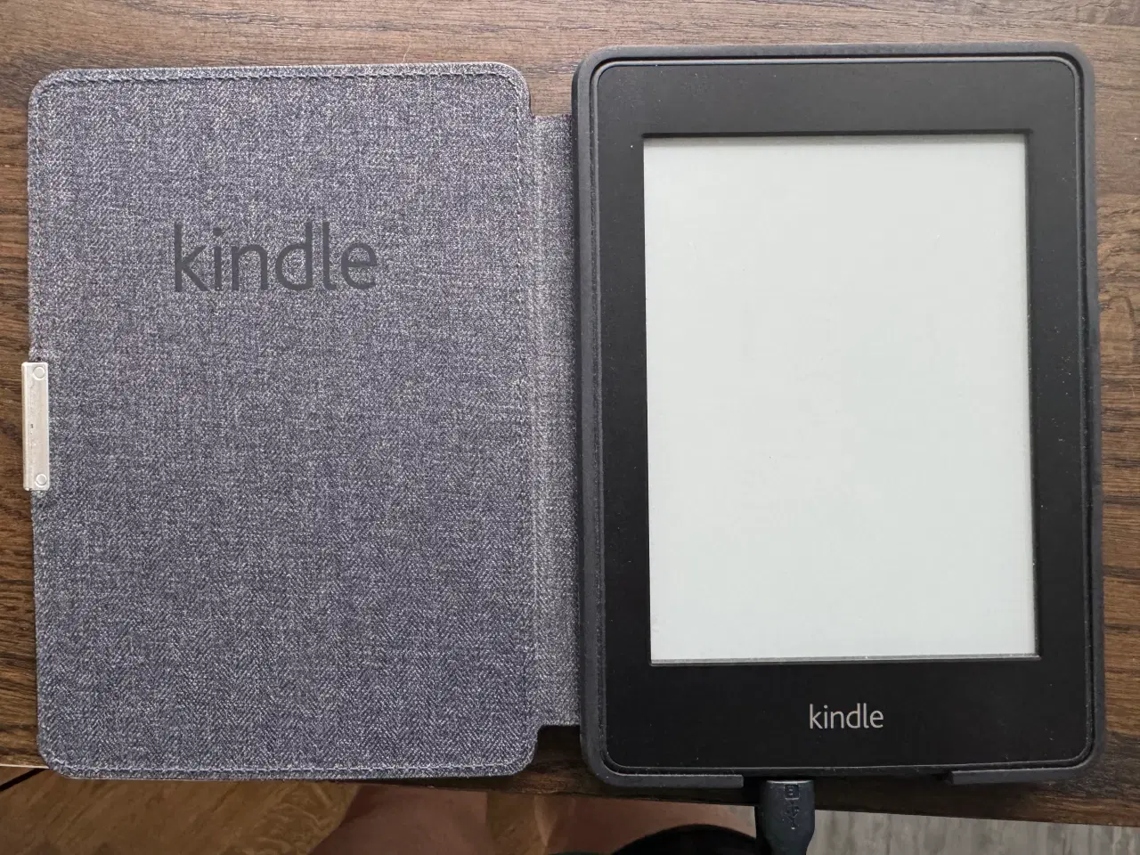 Billede 6 - Kindle Paperwhite m GRATIS 3G i heke verden