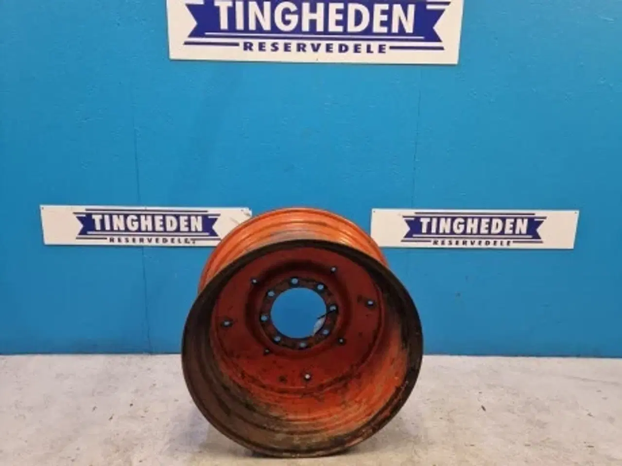 Billede 8 - 30" DW16Lx30