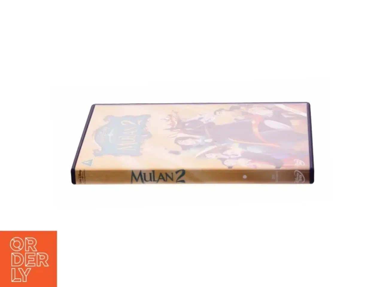 Billede 2 - Disneys Mulan 2 - DVD /movies