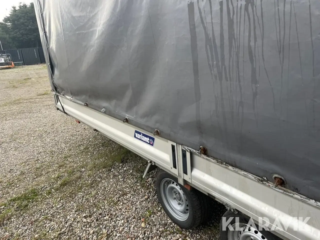 Billede 7 - Trailer Variant 3521P6