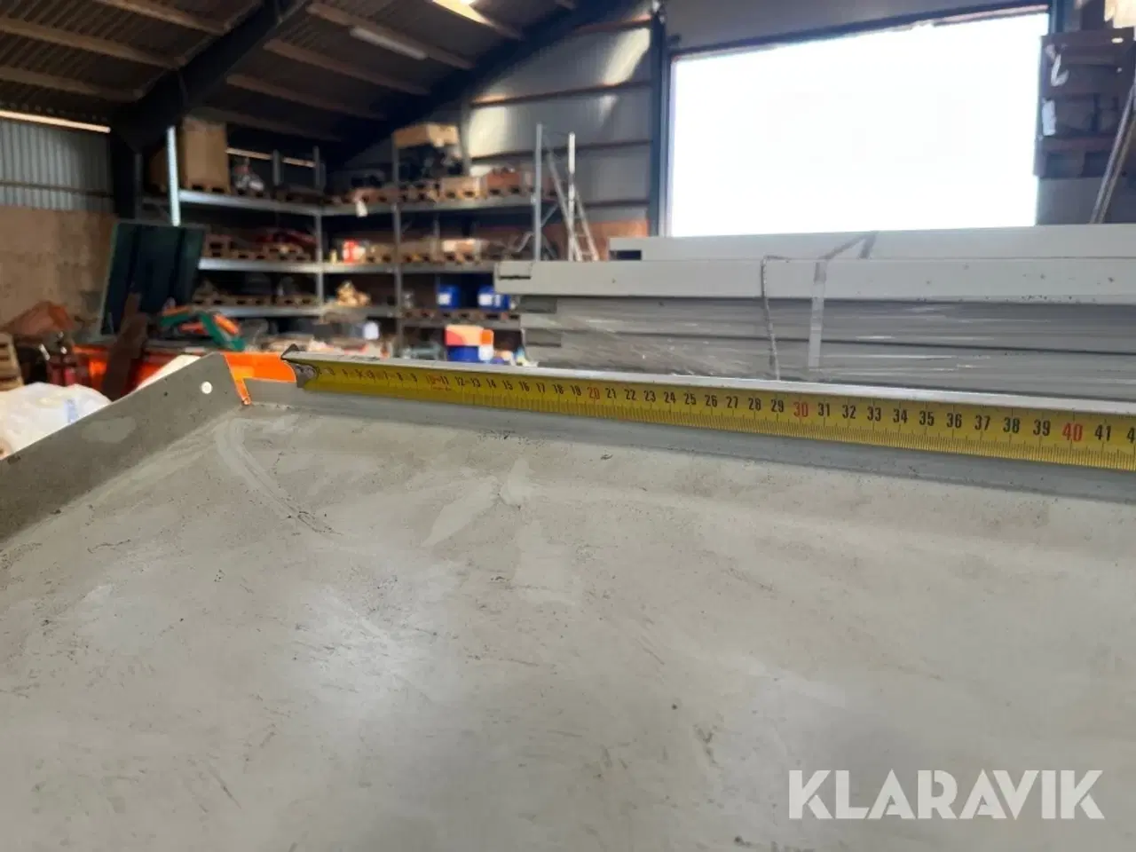 Billede 8 - Hylder 1060x375 mm
