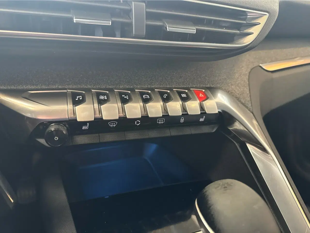 Billede 14 - Peugeot 5008 1,6 BlueHDi 120 Allure 7prs