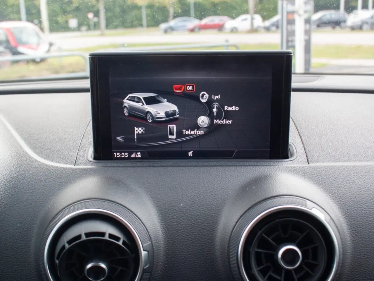 Billede 15 - Audi A3 1,4 e-tron Sportback S-tr.