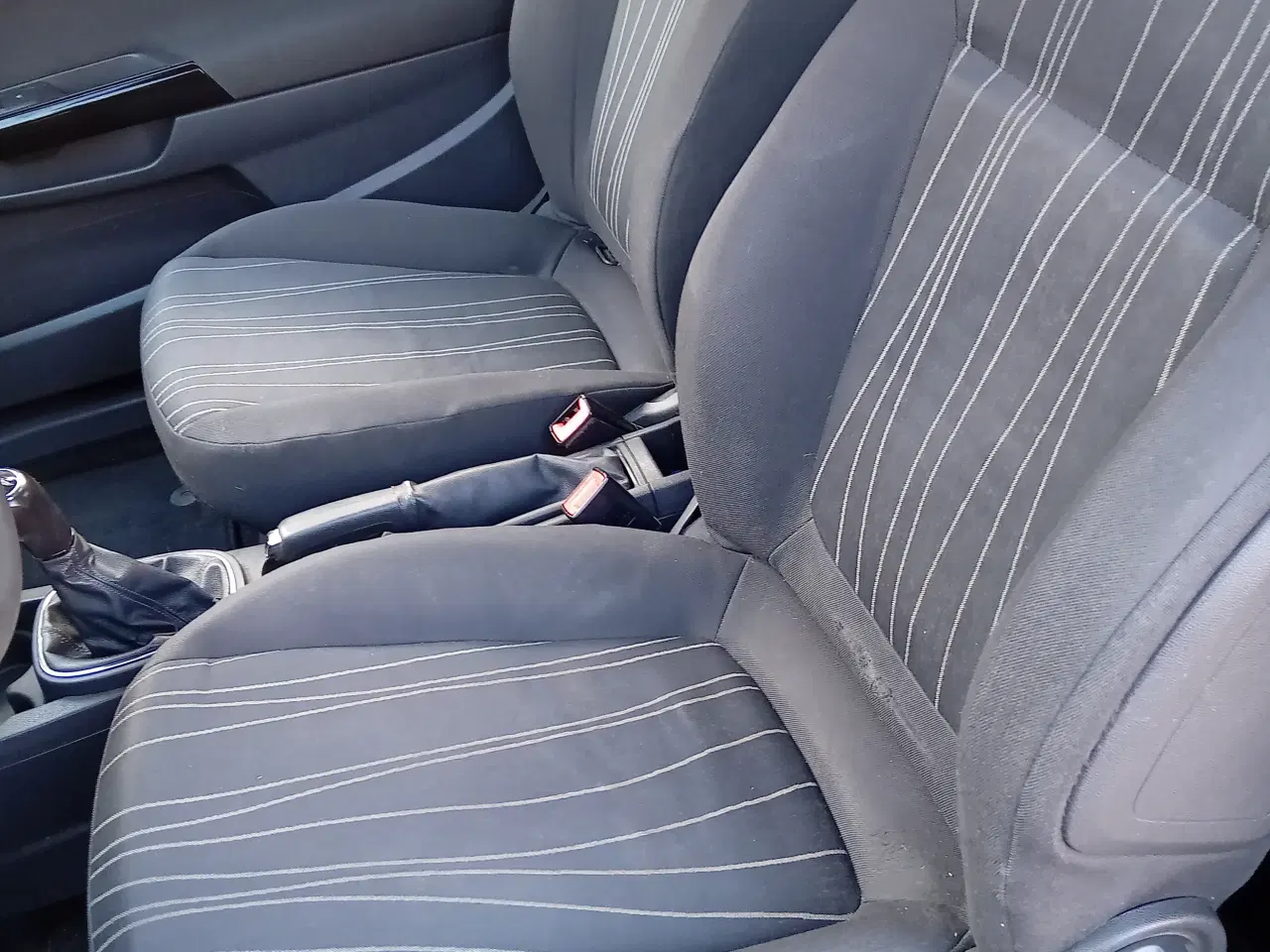 Billede 5 - Opel Corsa 1.4