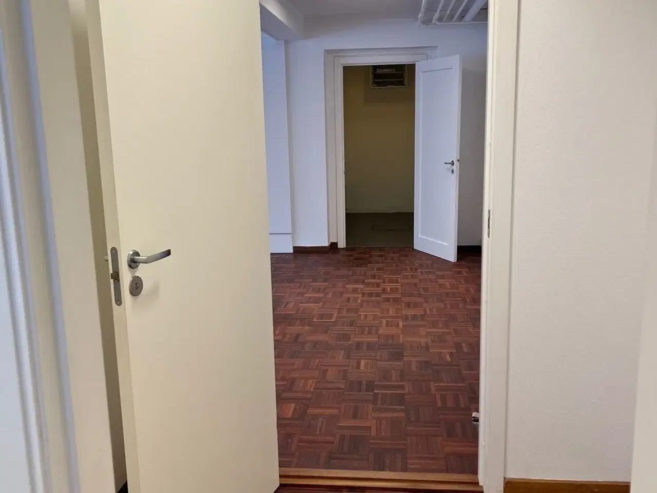 Billede 3 - Søgade 16. Ringsted. Lækkert. Centralt