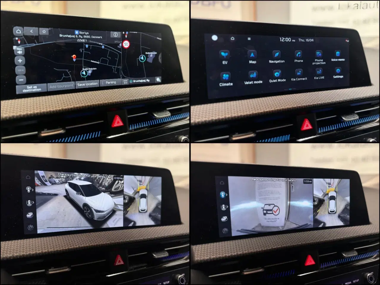 Billede 13 - Kia EV6 77 Long Range Upgrade