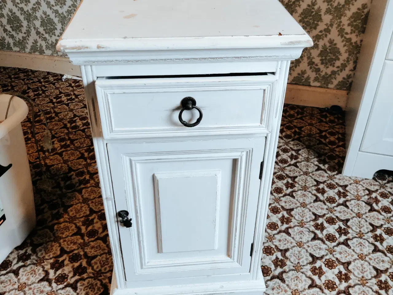 Billede 2 - To små skabe