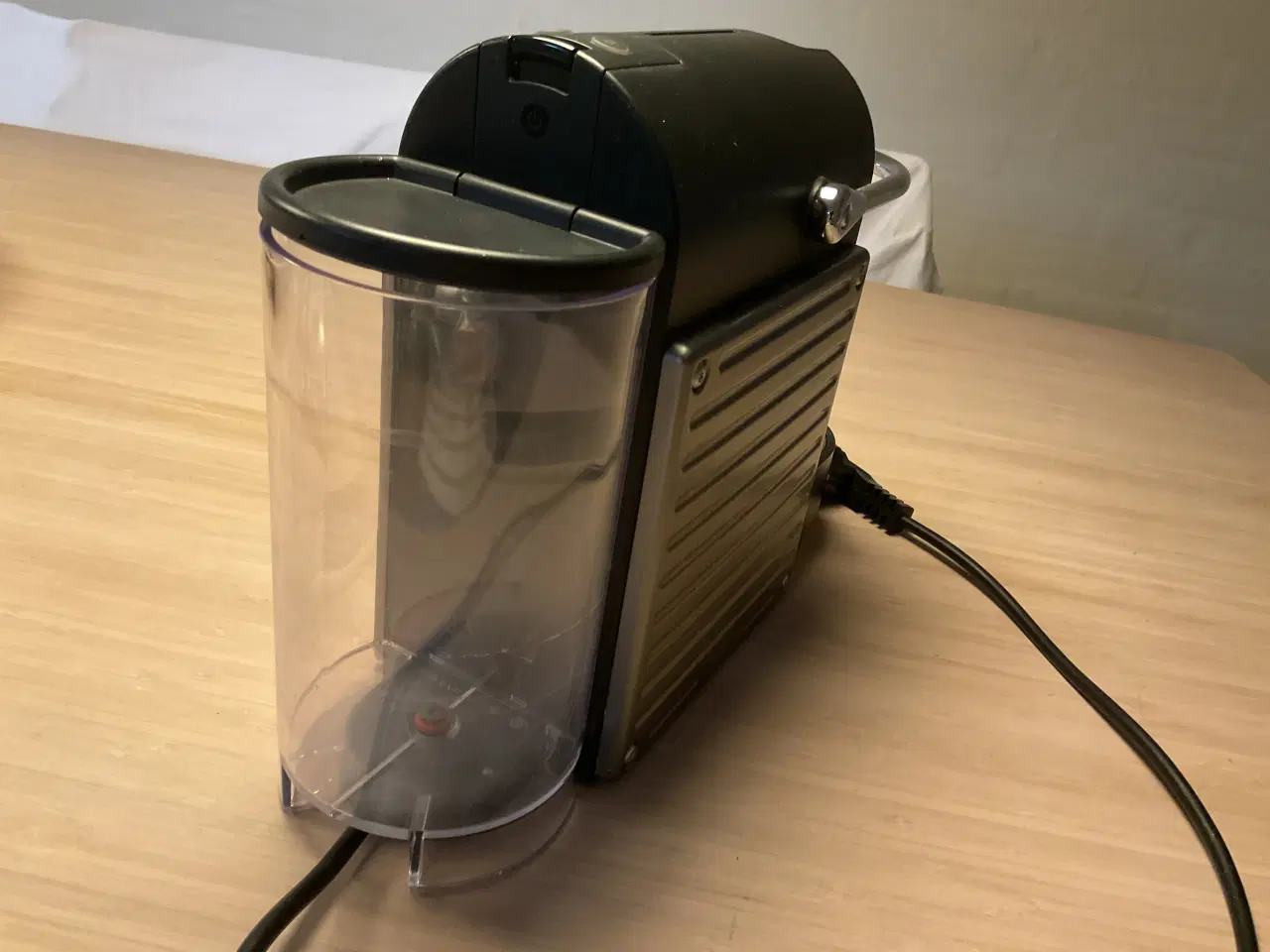 Billede 2 - Nespresso Pixie Electric kaffemaskine 