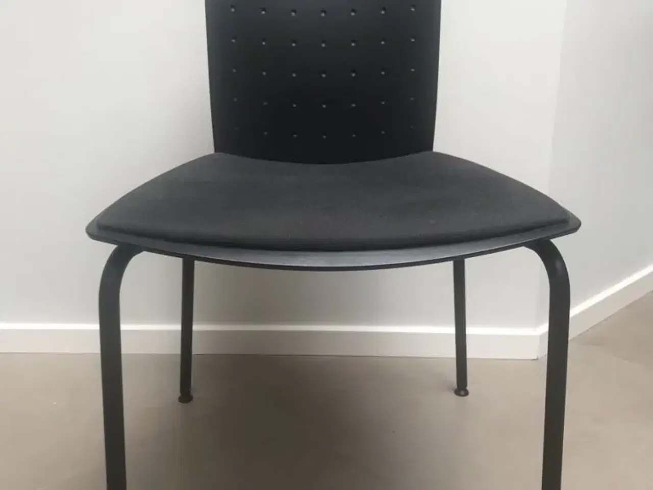 Billede 5 - Design stol
