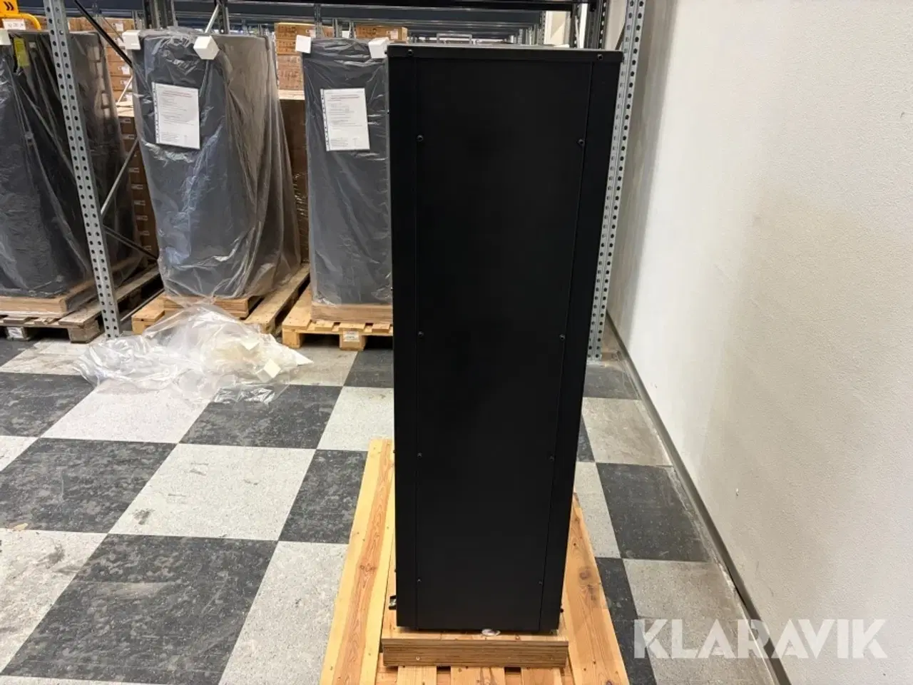 Billede 2 - Varmepumpe Scantherm Skagen 12 kw Monoblock