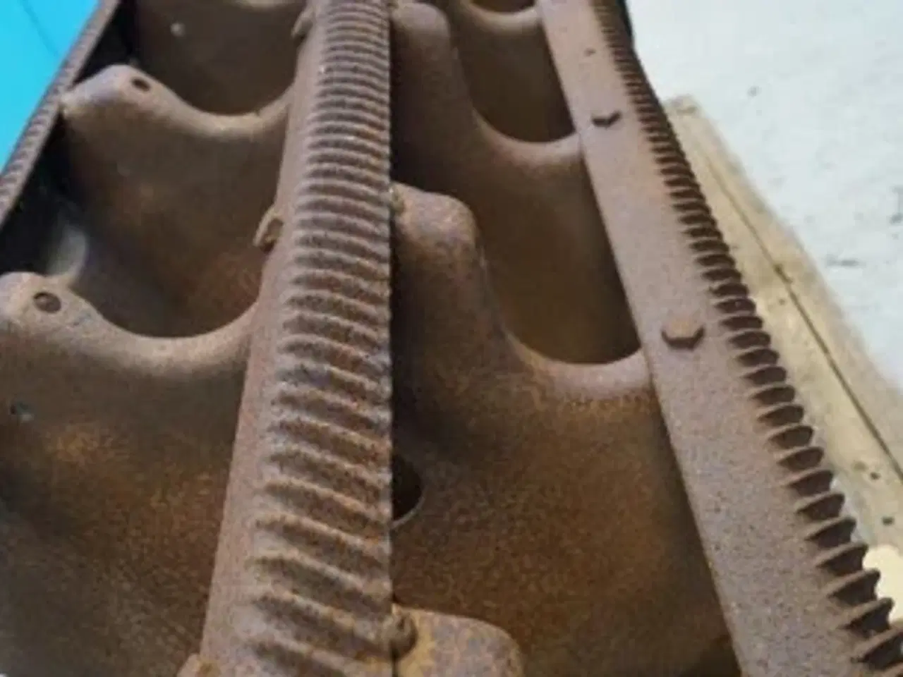 Billede 19 - Claas Lexion 405 Tærskecylinder 7356082