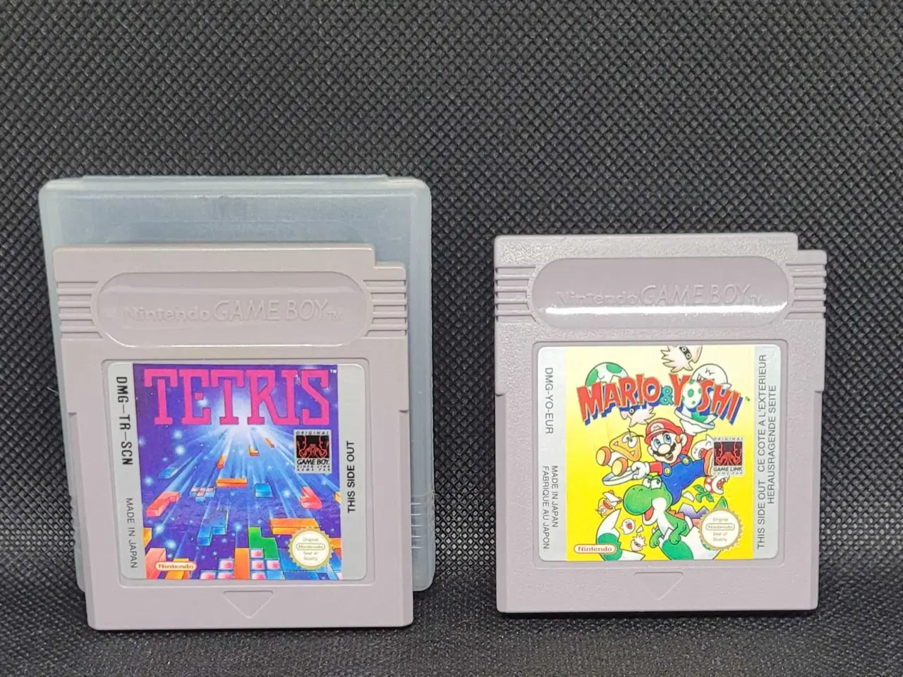 Billede 5 - Game Boy Pocket + Spil